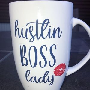 Customizable Coffee Mugs